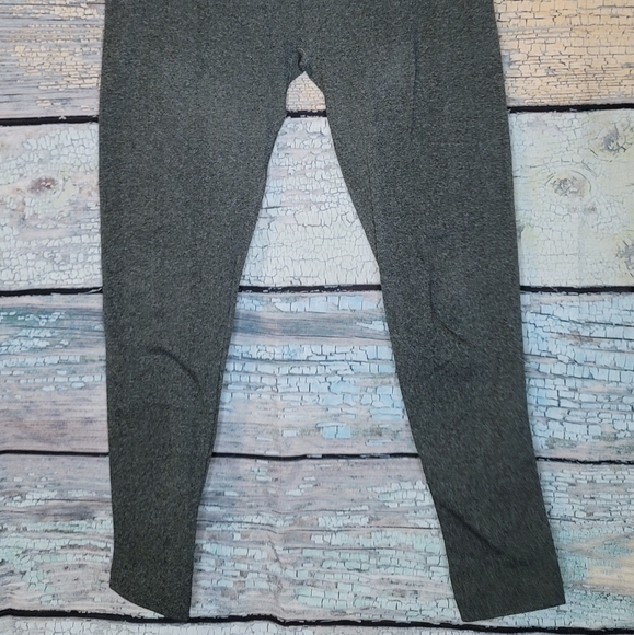 Compression leggings - Picture 3 of 4